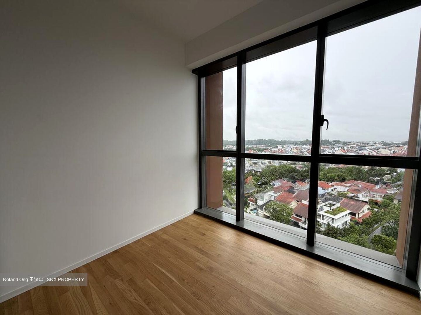 Amo Residence (D20), Apartment #521568501